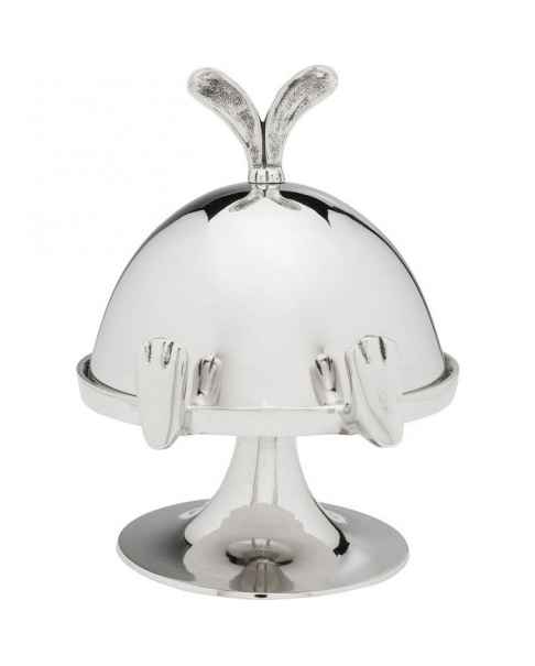 Десертница  Bunny