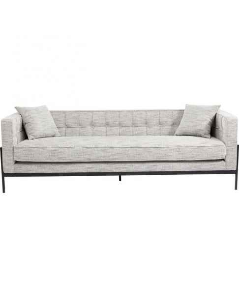 Диван Loft Salt & Pepper 3-Seater