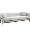 Диван Loft Salt & Pepper 3-Seater