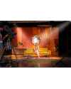 Люстра Living Vegas Deluxe Brass LED