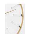 Настенные часы Visible Sticks Ø92cm