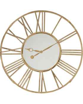 Настенные часы Giant Gold Ø120cm