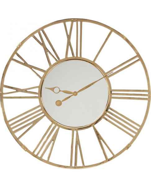 Настенные часы Giant Gold Ø120cm