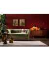 Диван Rimini Green 2-Seater 160cm