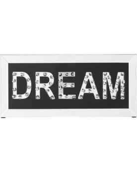 Настольный декор Dream 24x51cm