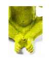 Копилка Monkey Iwazaru Lime