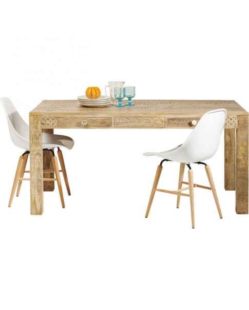 Стол Puro Plain 160x80cm