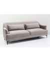 Диван Proud Grey 3-Seater