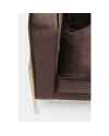 Диван Loft Brown 3-Seater