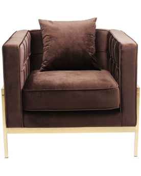 Кресло Loft Brown