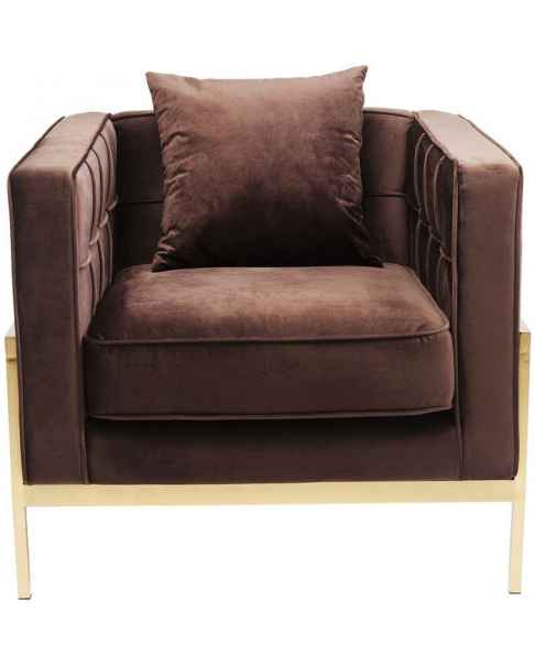Кресло Loft Brown