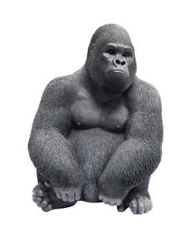 Статуэтка Monkey Gorilla Side Medium