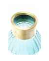 Ваза Barfly Light Blue 43cm