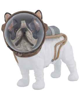 Статуэтка Space Dog 21cm