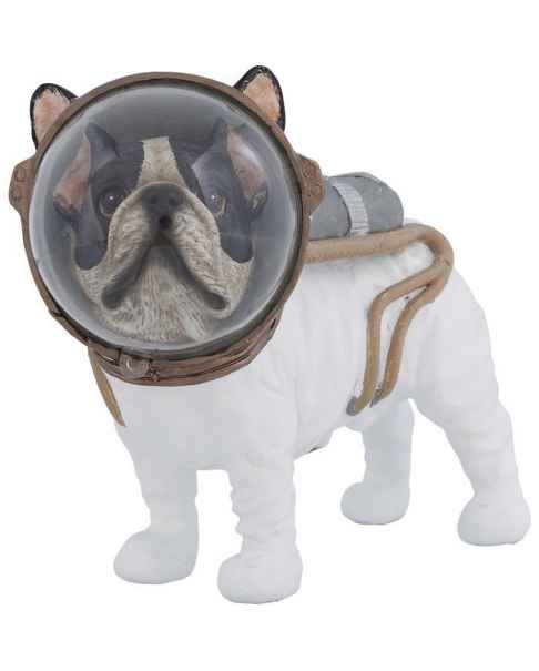 Статуэтка Space Dog 21cm