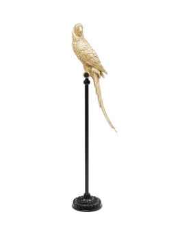 Статуэтка Parrot Gold