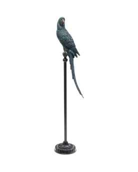 Статуэтка Parrot Bluegreen