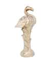 Статуэтка Flamingo Front Gold Статуэтка Flamingo Front Gold