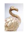 Статуэтка Flamingo Front Gold Статуэтка Flamingo Front Gold