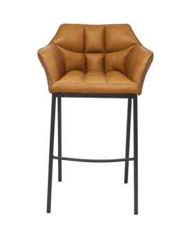 Барный стул Thinktank Quattro Brown