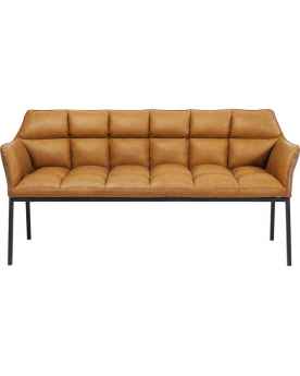 Скамья Thinktank Brown