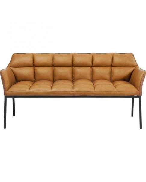 Скамья Thinktank Brown