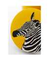 Кувшин Zebra Yellow 25cm