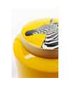 Кувшин Zebra Yellow 25cm