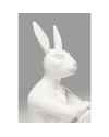 Статуэтка Gangster Rabbit White