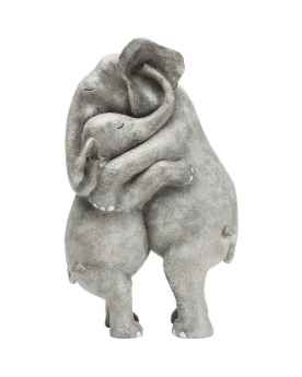 Статуэтка Elephant Hug