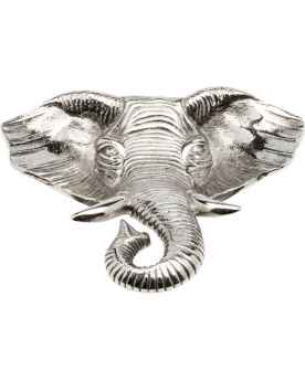 Блюдо Happy Elephants 20x18cm