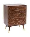 Комод Muskat 5 Drawers