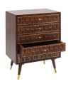 Комод Muskat 5 Drawers