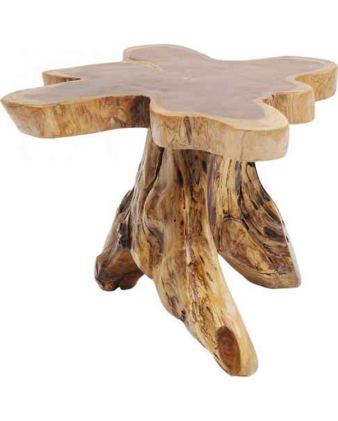 Приставной столик Tree Ø63cm