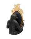 Настольное зеркало Hidden Monkey 22x36cm