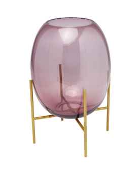 Ваза Stilt Purple 37cm