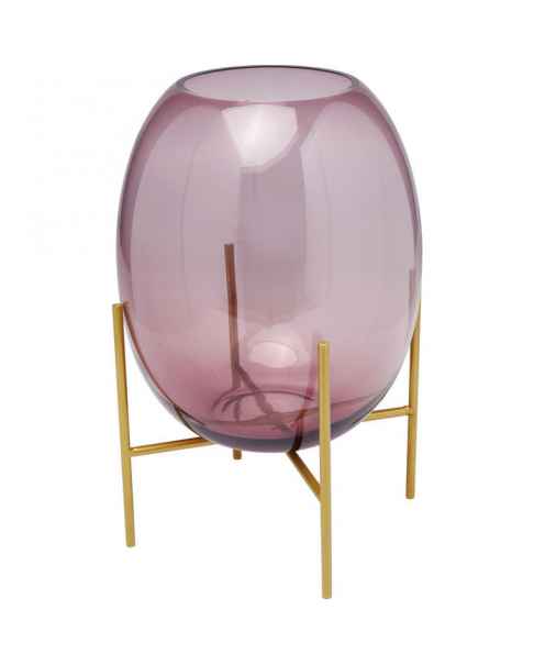 Ваза Stilt Purple 37cm