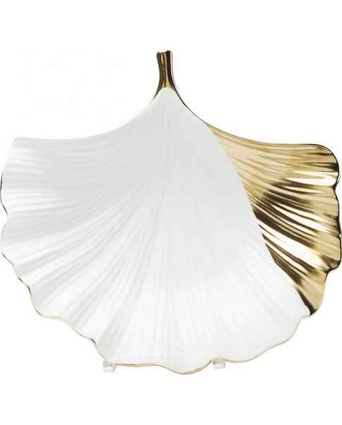 Блюдо Ginkgo Elegance Side