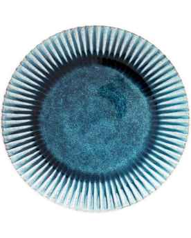 Тарелка Mustique Rim Ø29cm