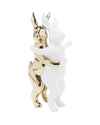 Статуэтка Hugging Rabbits Medium