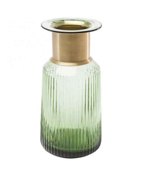 Ваза Barfly Green 30cm