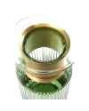 Ваза Barfly Green 30cm
