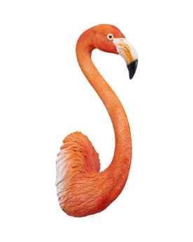 Настенный декор Flamingo Road 72cm