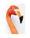 Настенный декор Flamingo Road 72cm