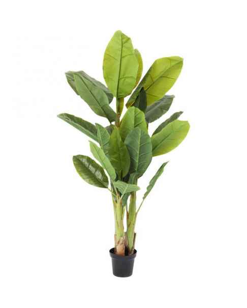 Декор искусственный Banana Tree 180cm