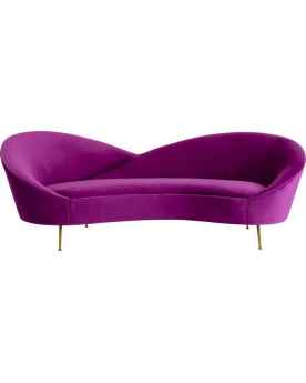 Диван Night Fever Purple