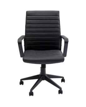 Офисное кресло Labora Black