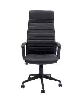 Офисное кресло Labora High Black