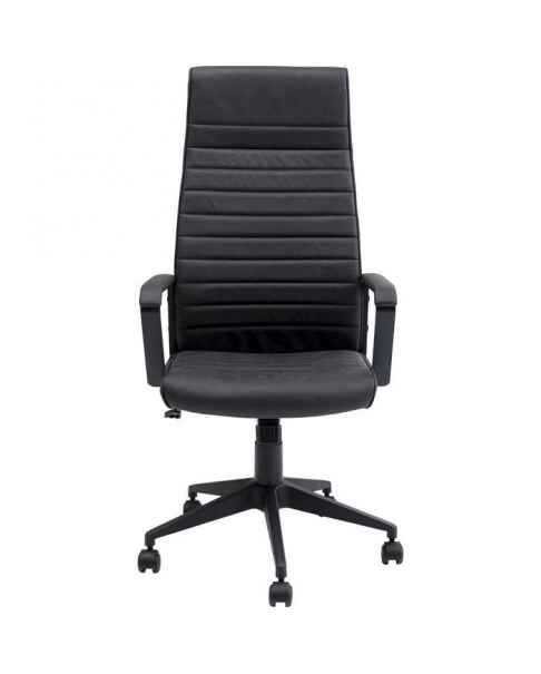 Офисное кресло Labora High Black