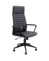 Офисное кресло Labora High Black